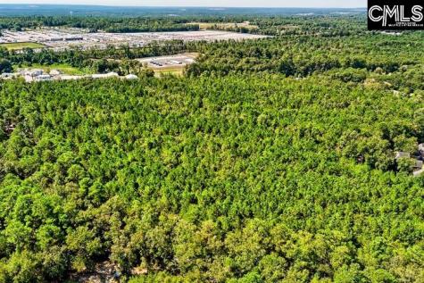 0 Augusta Road Lexington SC 29073