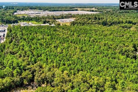 0 Augusta Road Lexington SC 29073