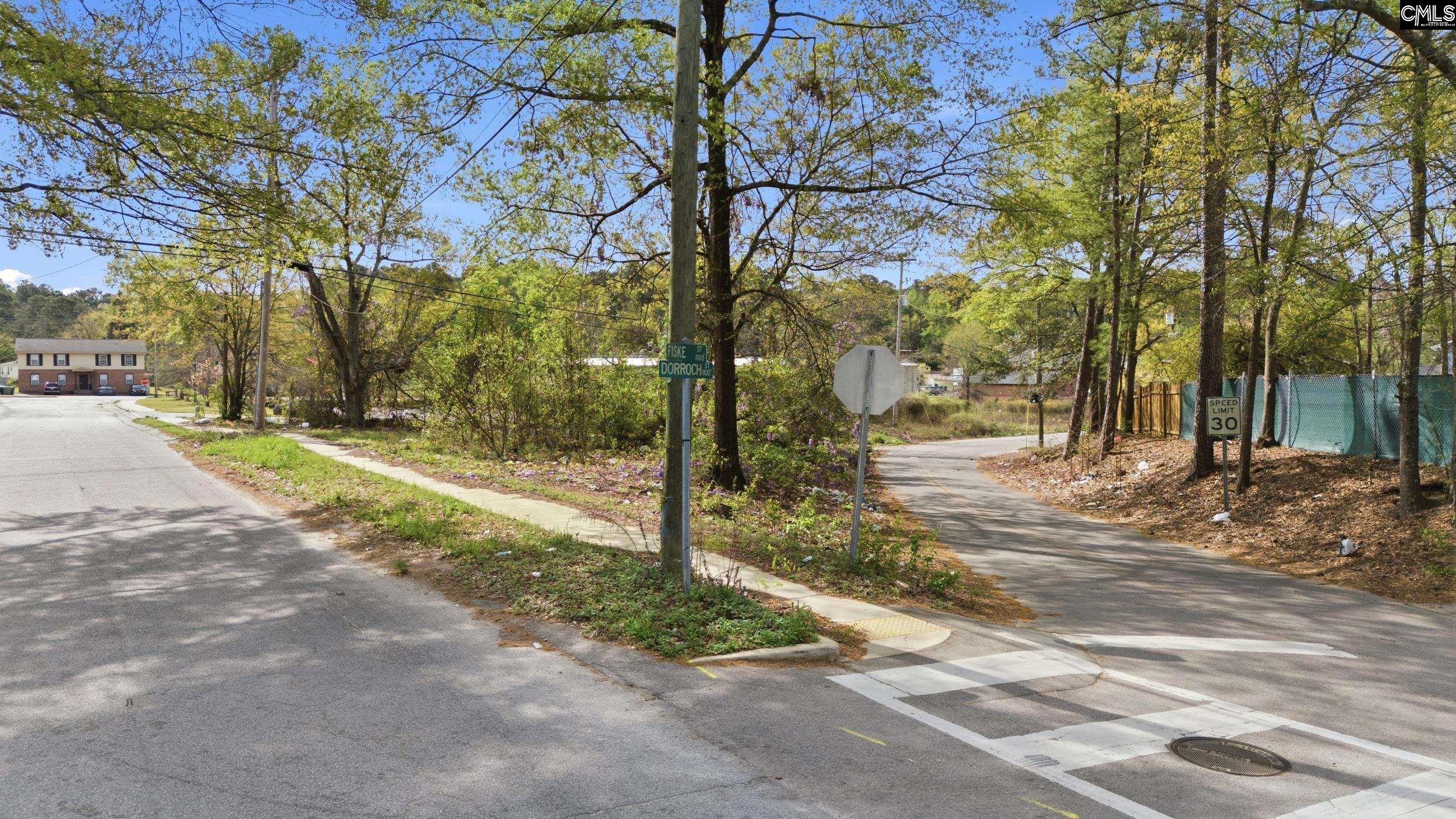 1109 Fiske Street Columbia SC 29203