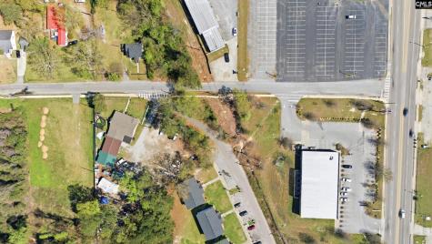 1109 Fiske Street Columbia SC 29203