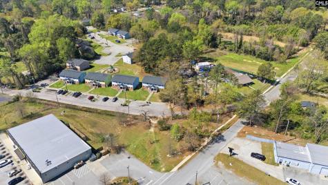 1109 Fiske Street Columbia SC 29203