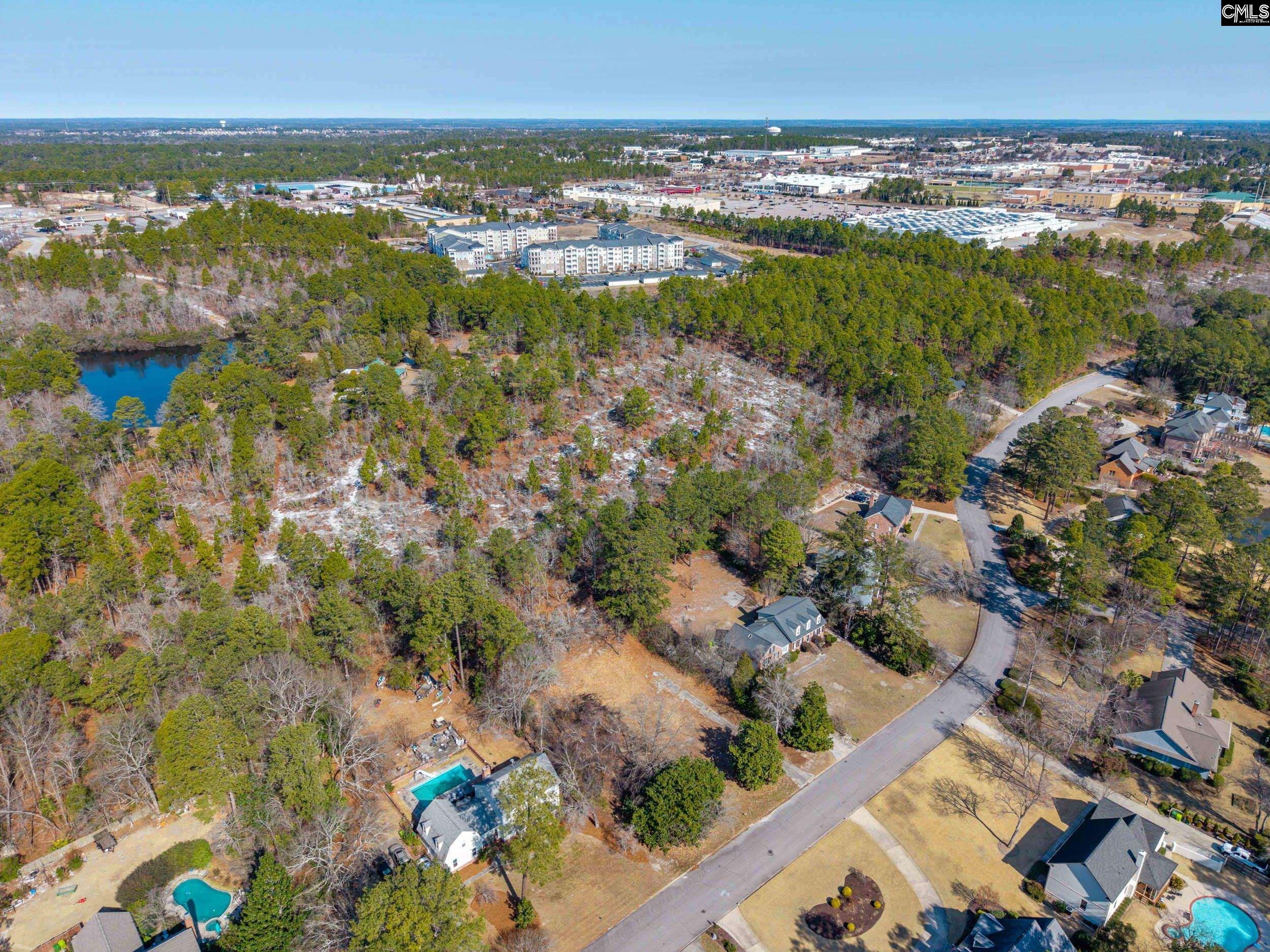 45 Old Still Road Columbia SC 29223