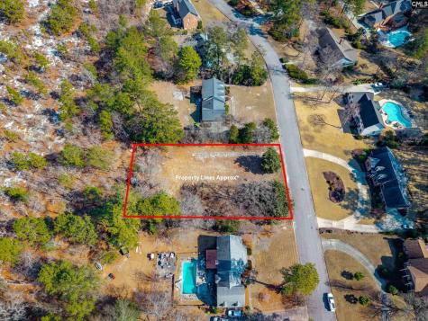 45 Old Still Road Columbia SC 29223