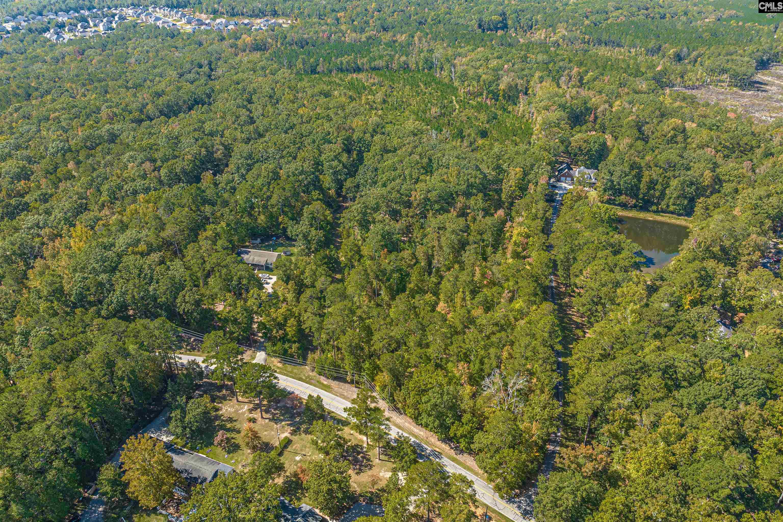 1335 Fulmer Road Blythewood SC 29016