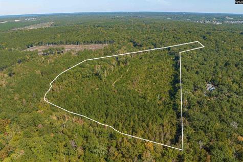 1335 Fulmer Road Blythewood SC 29016