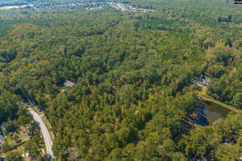 1335 Fulmer Road Blythewood SC 29016