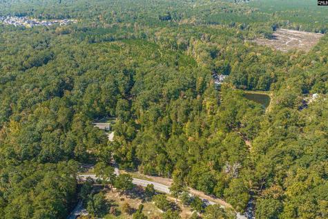 1335 Fulmer Road Blythewood SC 29016