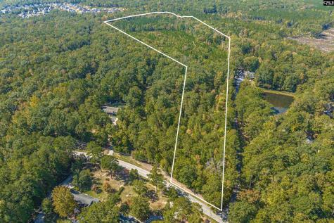 1335 Fulmer Road Blythewood SC 29016