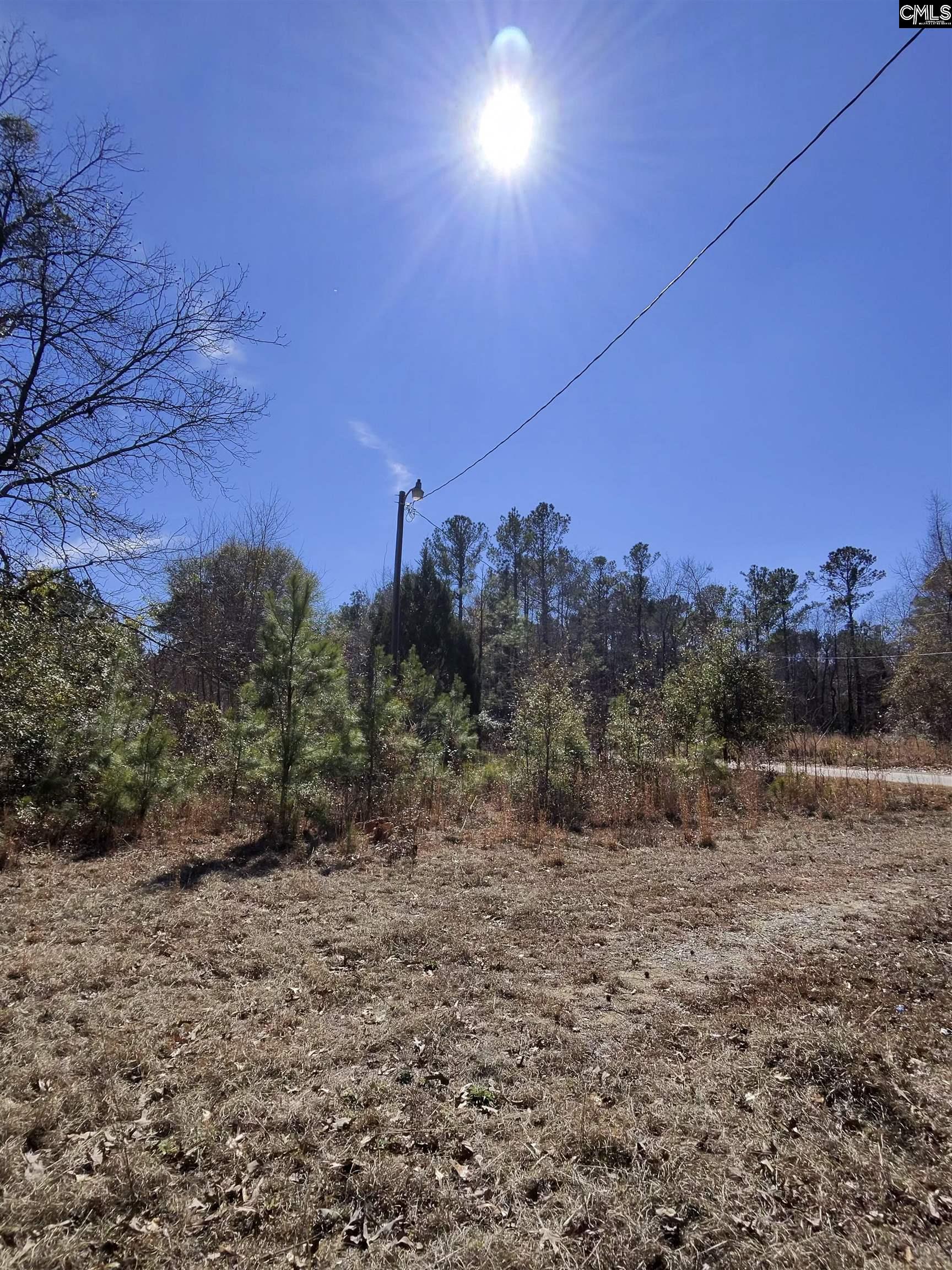 100 Robert James Road Eastover SC 29044