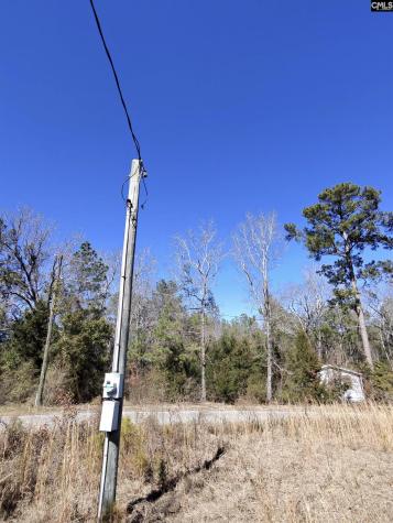 100 Robert James Road Eastover SC 29044