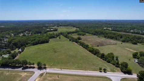 0 Shealy Road Lot 5 Batesburg SC 29006