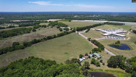 0 Shealy Road Lot 5 Batesburg SC 29006