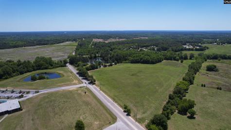 0 Shealy Road Lot 5 Batesburg SC 29006