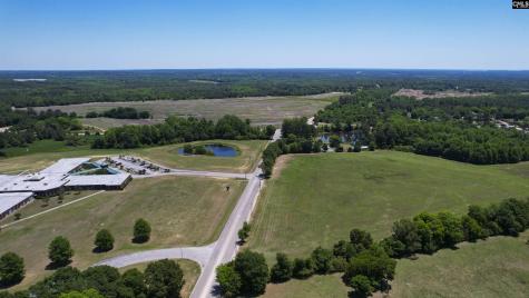 0 Shealy Road Lot 5 Batesburg SC 29006