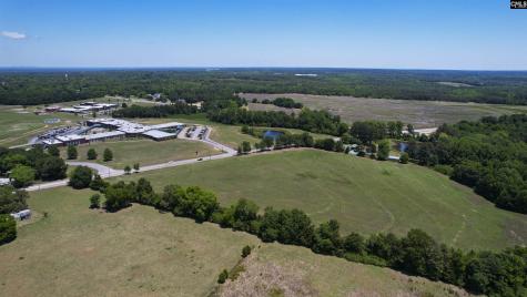 0 Shealy Road Lot 5 Batesburg SC 29006