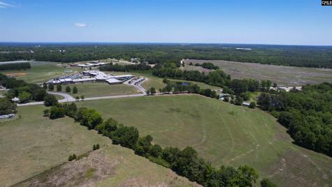 0 Shealy Road Lot 5 Batesburg SC 29006