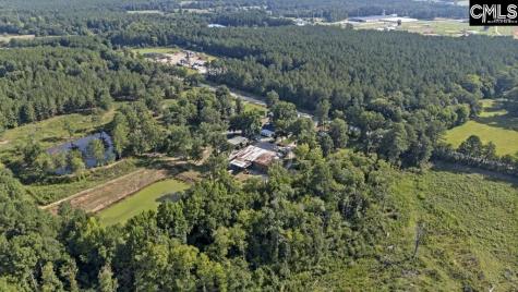 3176 Ridge Spring Highway Saluda SC 29138