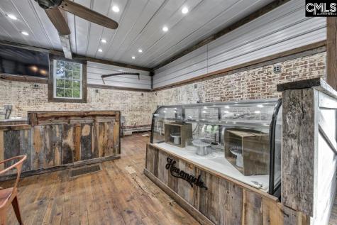 3176 Ridge Spring Highway Saluda SC 29138