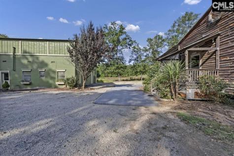 3176 Ridge Spring Highway Saluda SC 29138