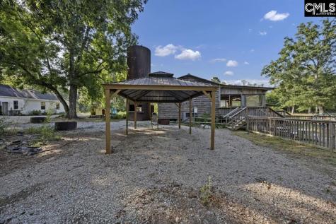 3176 Ridge Spring Highway Saluda SC 29138
