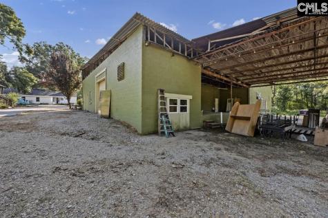 3176 Ridge Spring Highway Saluda SC 29138