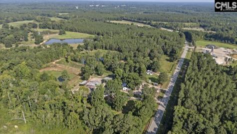 3176 Ridge Spring Highway Saluda SC 29138