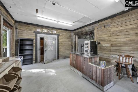 3176 Ridge Spring Highway Saluda SC 29138