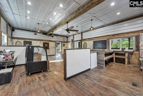 3176 Ridge Spring Highway Saluda SC 29138