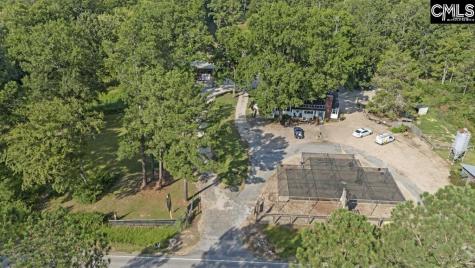 3176 Ridge Spring Highway Saluda SC 29138