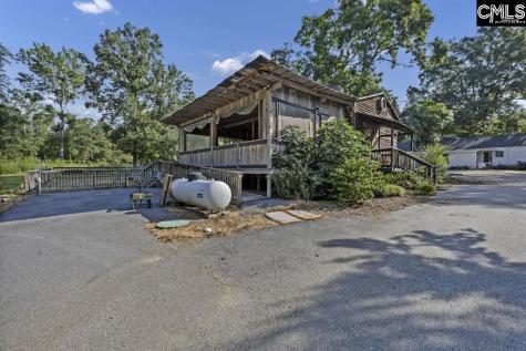3176 Ridge Spring Highway Saluda SC 29138
