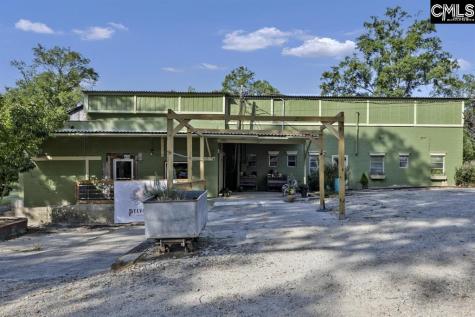 3176 Ridge Spring Highway Saluda SC 29138