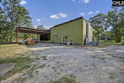 3176 Ridge Spring Highway Saluda SC 29138