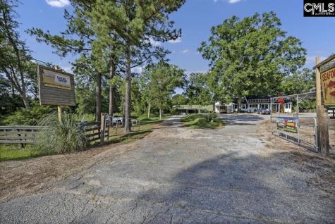 3176 Ridge Spring Highway Saluda SC 29138