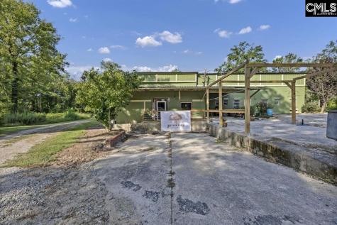 3176 Ridge Spring Highway Saluda SC 29138