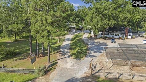 3176 Ridge Spring Highway Saluda SC 29138