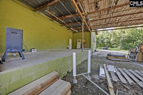 3176 Ridge Spring Highway Saluda SC 29138