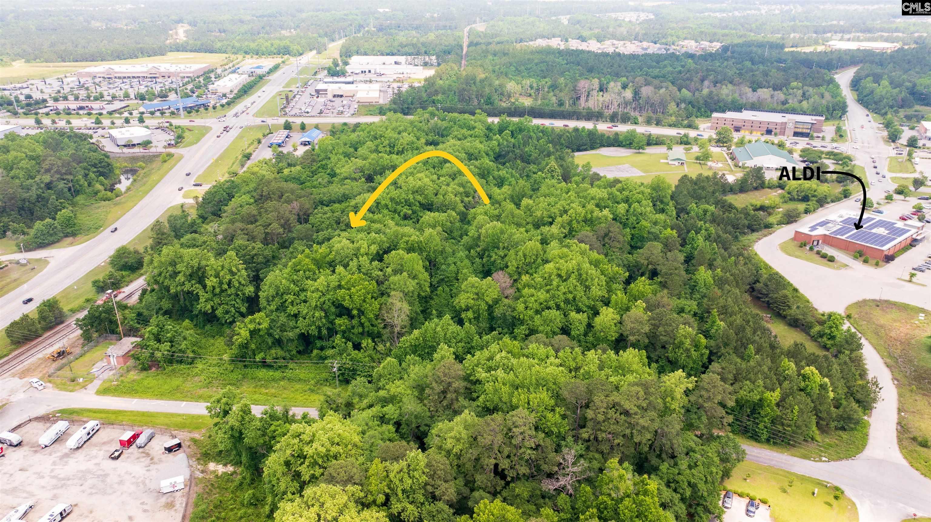 605 E Killian Road Columbia SC 29229