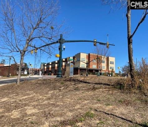 3611 N Main Street Columbia SC 29203