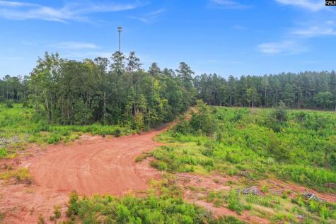 0000 Penner Road 7 Jenkinsville SC 29065