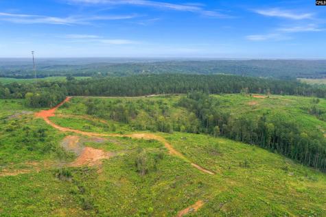 0000 Penner Road 7 Jenkinsville SC 29065
