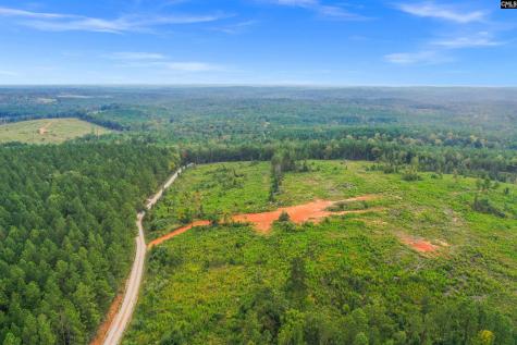 0000 Penner Road 7 Jenkinsville SC 29065