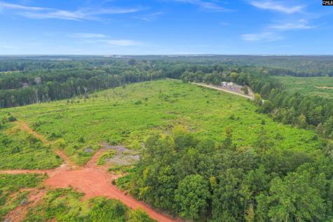 0000 Penner Road 7 Jenkinsville SC 29065