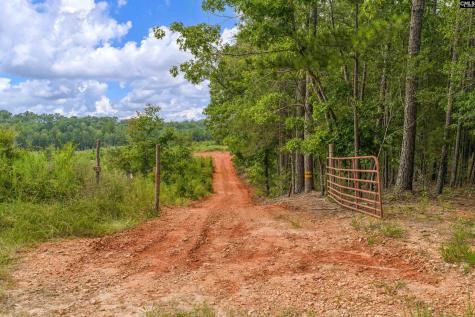 0000 Penner Road 7 Jenkinsville SC 29065