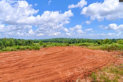 0000 Penner Road 7 Jenkinsville SC 29065