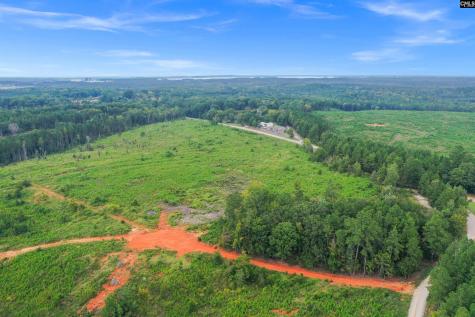 0000 Penner Road 7 Jenkinsville SC 29065