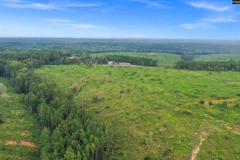 0000 Penner Road 7 Jenkinsville SC 29065