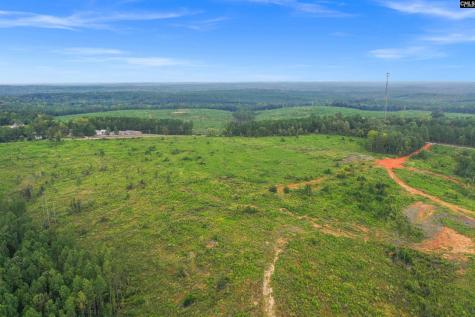 0000 Penner Road 7 Jenkinsville SC 29065