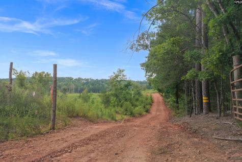 0000 Penner Road 7 Jenkinsville SC 29065