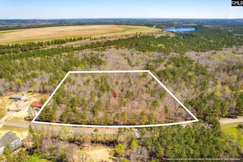 Tract B Grover Wilson Road Blythewood SC 29016