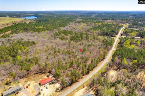 Tract B Grover Wilson Road Blythewood SC 29016